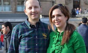 Ahmadreza Jalali 500x300