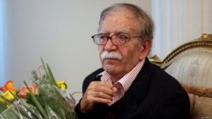 Ali Ashraf Darvishian