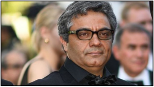 Mohammad Rassoulof Iran