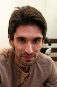 arash sadeghi