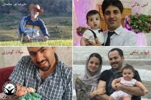 arrestations chrétiens