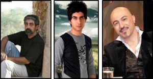 chanteurs iraniens