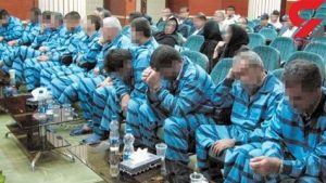 gang de drogue condamné a mort