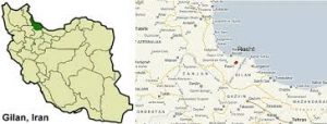 gilan iran