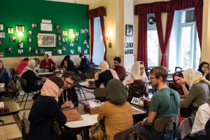 iran teheran moderne 36