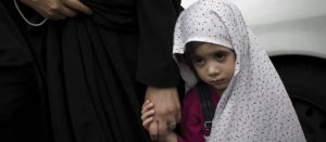 mariage des mineures en iran
