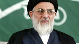 ayatollah sharoudi 432