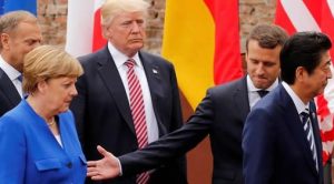 communauté internationale