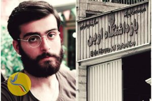 crise cartique prisonnier manifestant