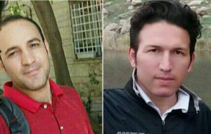 ingénieurs arretes et torturés