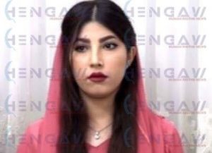 jeune fille battue en détention