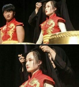 musique chinoise