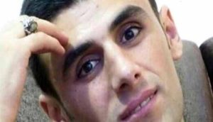 Changiz Ghadam Kheir