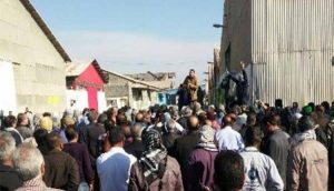 Hafttapeh Sugarcane Company