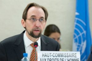 Haut com droits homme