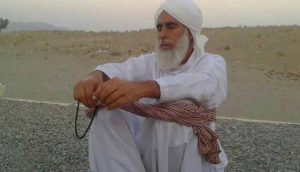 Molavi Abdul Wahab Miranzehi