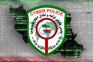 cyber police