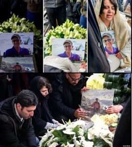 environnemantamiste mort suspecte