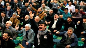 iran unrest 1 0