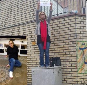 militante droits de lhomme