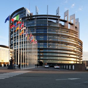 parlement euro