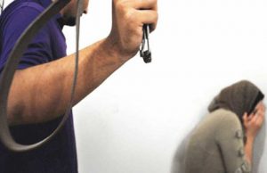 violence contre les femmes