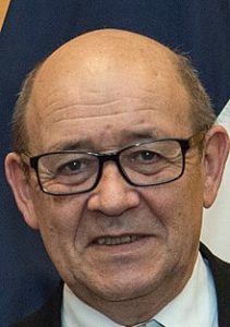 220px Jean Yves Le Drian 2017 2