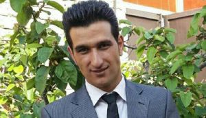 Behnam Nourmohammadi