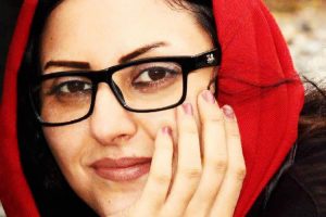 Golrokh Iraie
