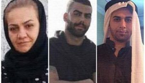 Human Rights activist Ahwaz 1 750x430