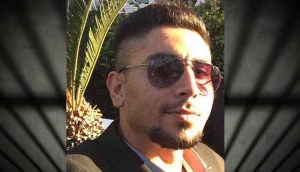 Kianoush min derviche