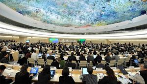 UN Human Rights Council