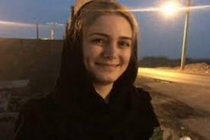 femme contre le voile