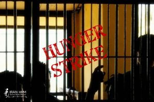 political prisoners on hunger strike