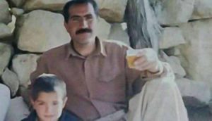 Esfandyar Danaienasab