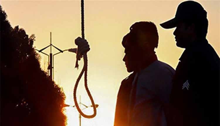 Iran execution min