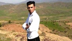 Rahman Jamshidi kurde