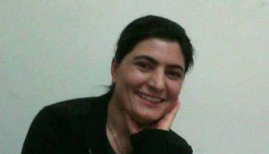 Zeinab Jalalian