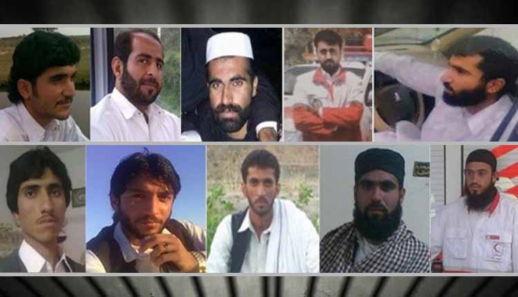 detainees of Nasirabad