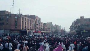 familles arabes iraniens