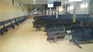 greve chauffeurs de camions