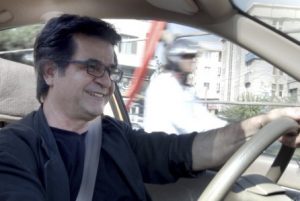 jafar panahi
