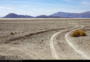 lac province de fars