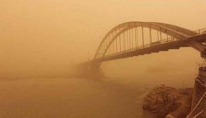 Air Pollution Khozastan min