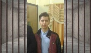 ETUDIANT AKAM SALEHI