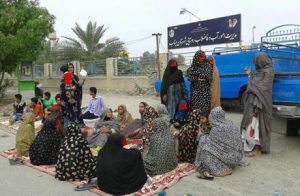 FEMMES MANIFESTATION