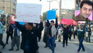 fete travail porteur tué