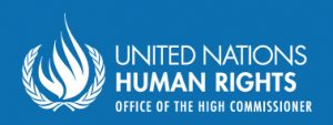 logo OHCHR