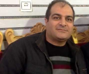 shahriar tahmasebi