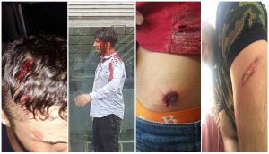 Peaceful Bazaar Demonstrators min 2